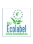 Logo de l’Écolabel européen.